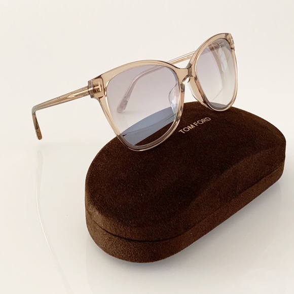 Tom Ford Sunglasses, New - Picture 4 of 13